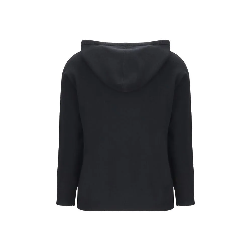 Taddeo's Hoodie in wool sold by Lord & Taylor product image thumbnail 2