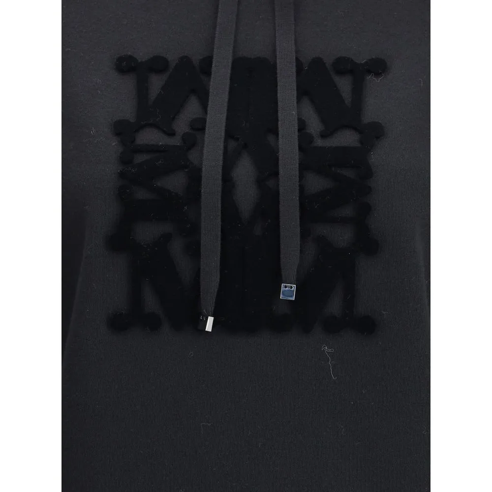 Taddeo's Hoodie in wool sold by Lord & Taylor product image thumbnail 3