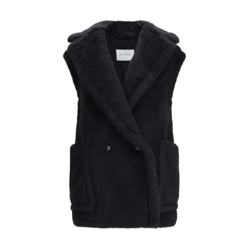 BORMIDA1234 COAT made by MaxMara