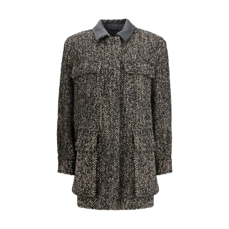 Wool tweed Jacket sold by Lord & Taylor