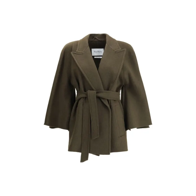 Verna Coat sold by Lord & Taylor