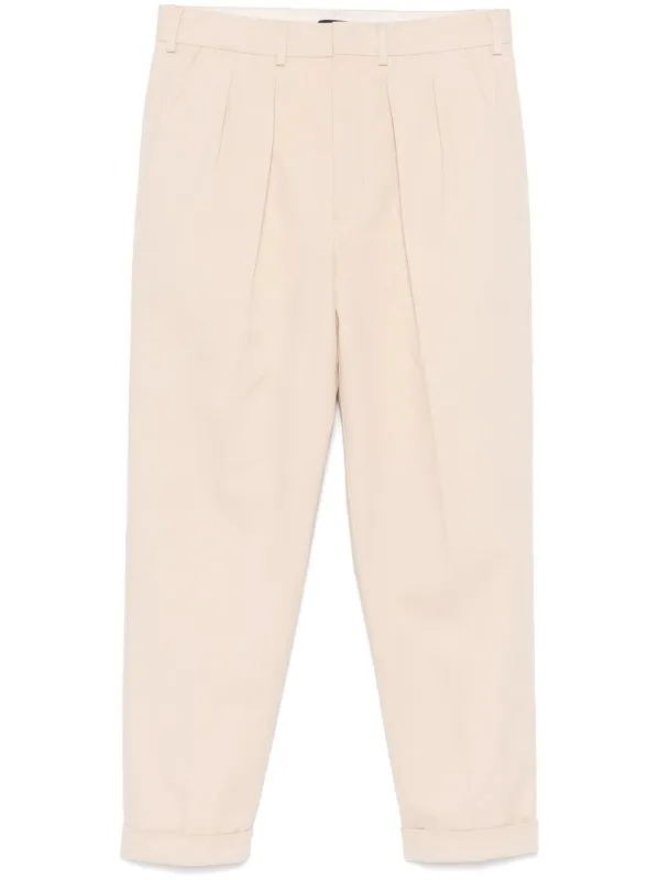 Tom Ford Ivory Trousers sold by Lord & Taylor