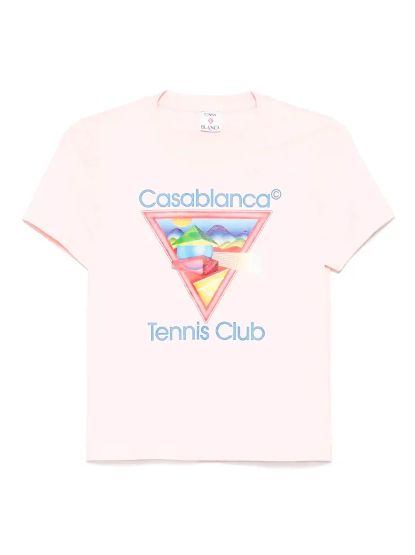 TENNIS CLUB T-SHIRT sold by Lord & Taylor