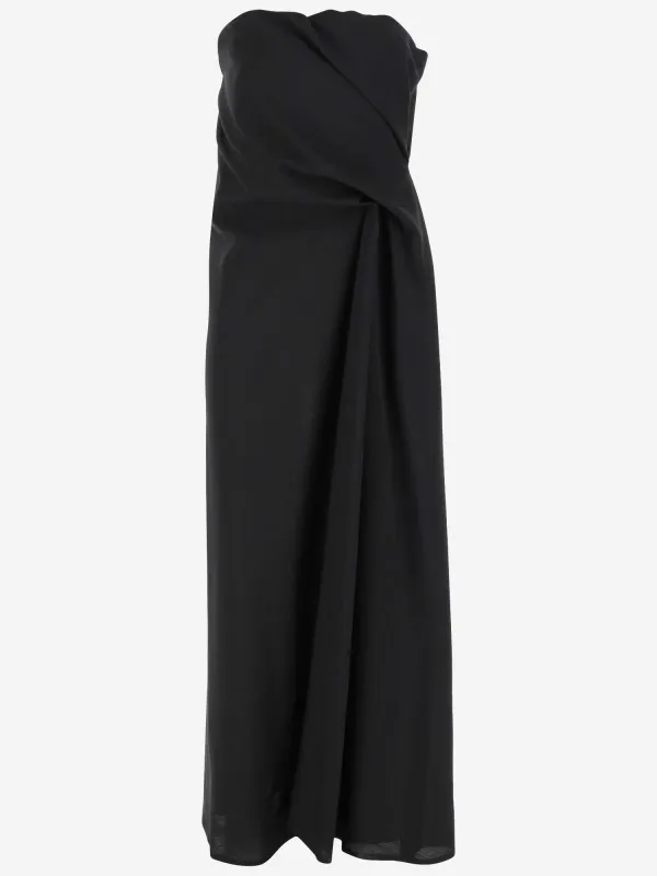 Wool Blend Bima Dress sold by Lord & Taylor