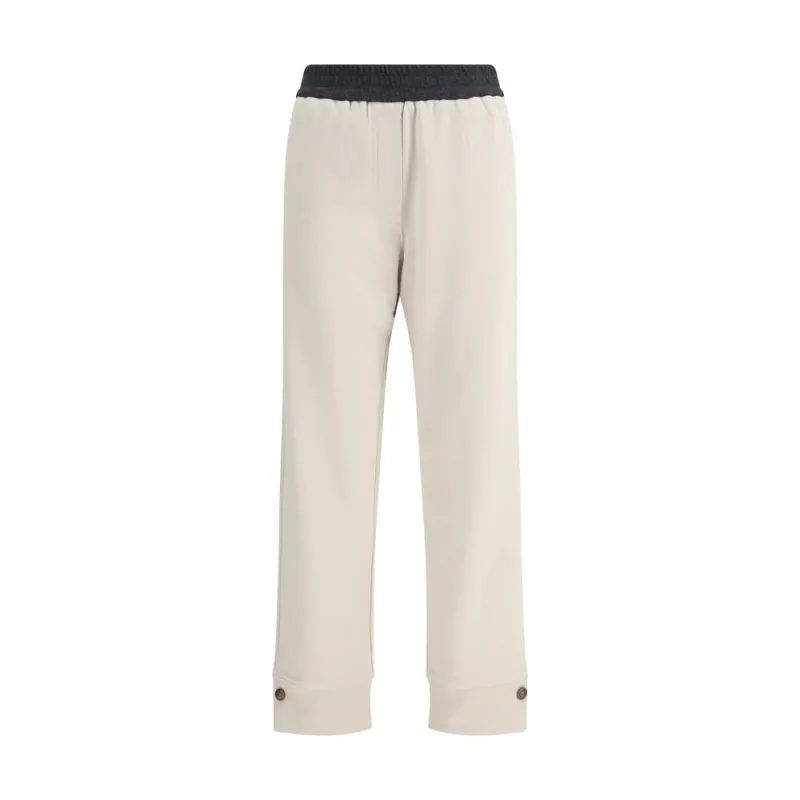 Smooth plush Pants sold by Lord & Taylor