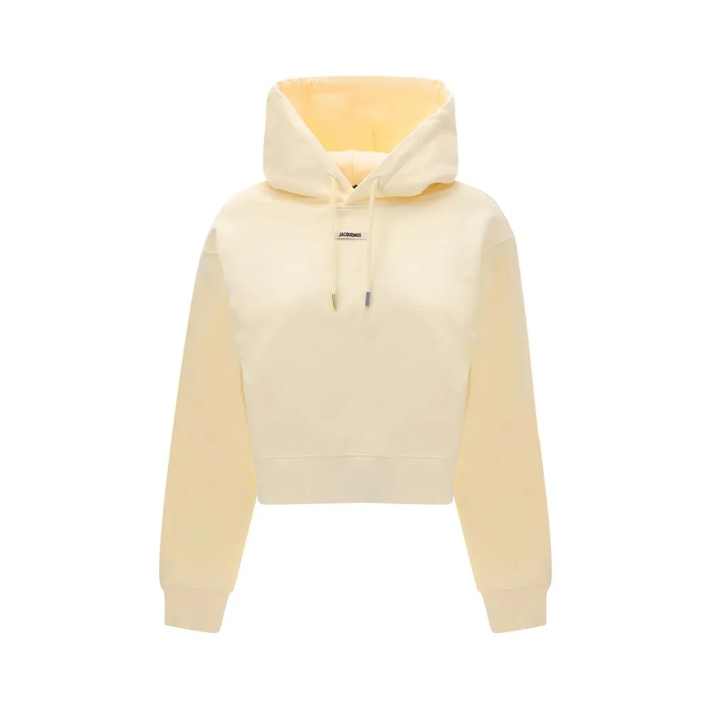 Logoed Hoodie sold by Lord & Taylor