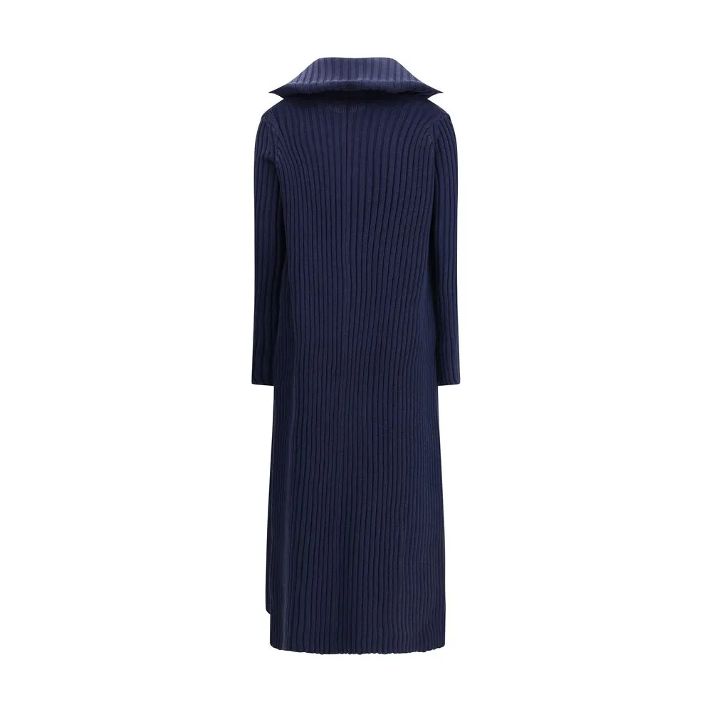 Ribbed Shawl-Collar Cardigan sold by Lord & Taylor product image thumbnail 2