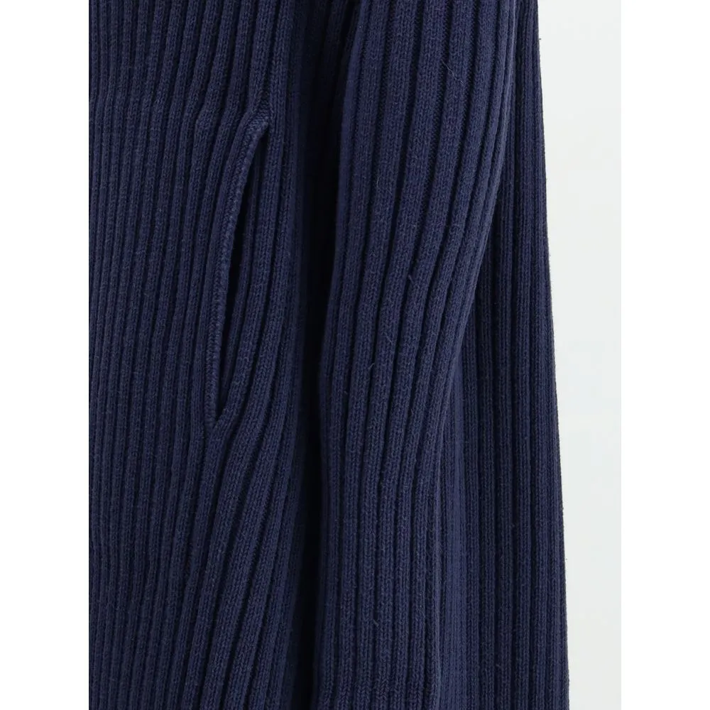 Ribbed Shawl-Collar Cardigan sold by Lord & Taylor product image thumbnail 3