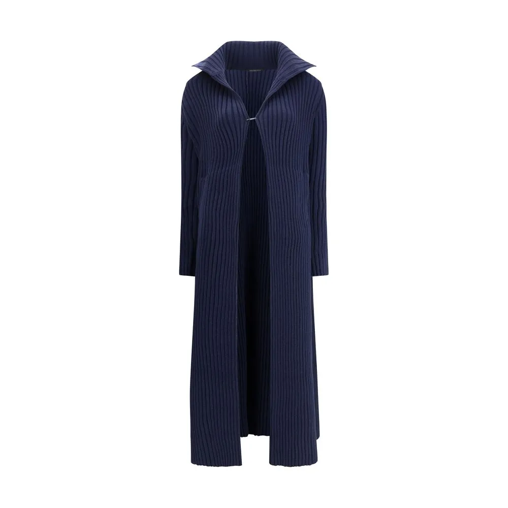 Ribbed Shawl-Collar Cardigan sold by Lord & Taylor