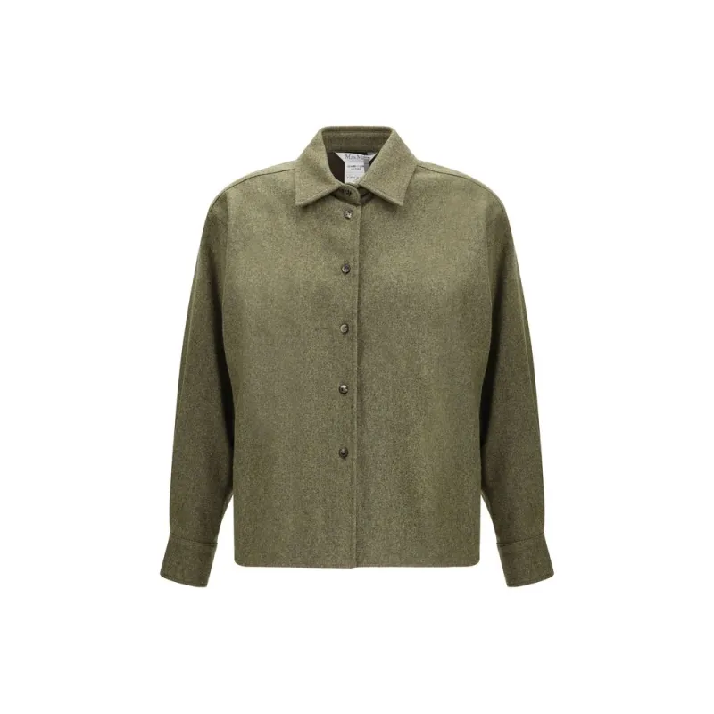 Wool felt Shirt sold by Lord & Taylor