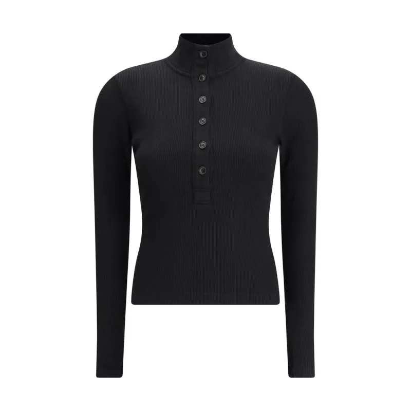 Sheena Henley Longsleeve sold by Lord & Taylor