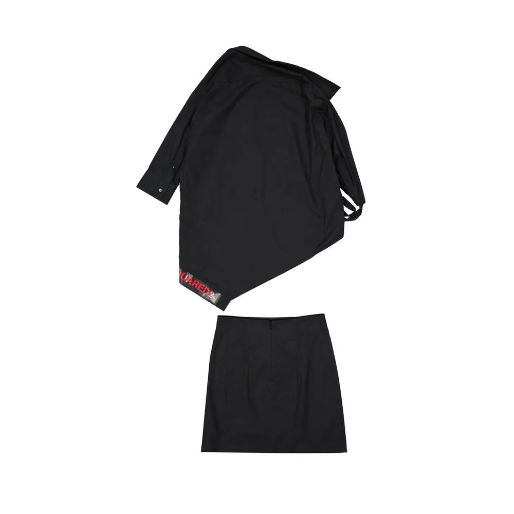 Cotton Suit sold by Lord & Taylor product image thumbnail 2