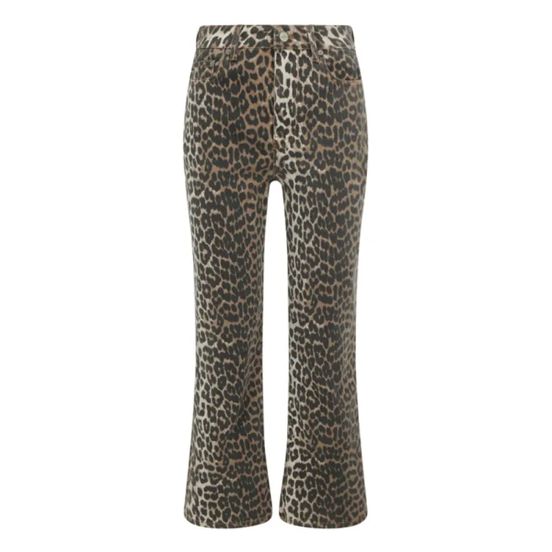 Animal print Pants sold by Lord & Taylor