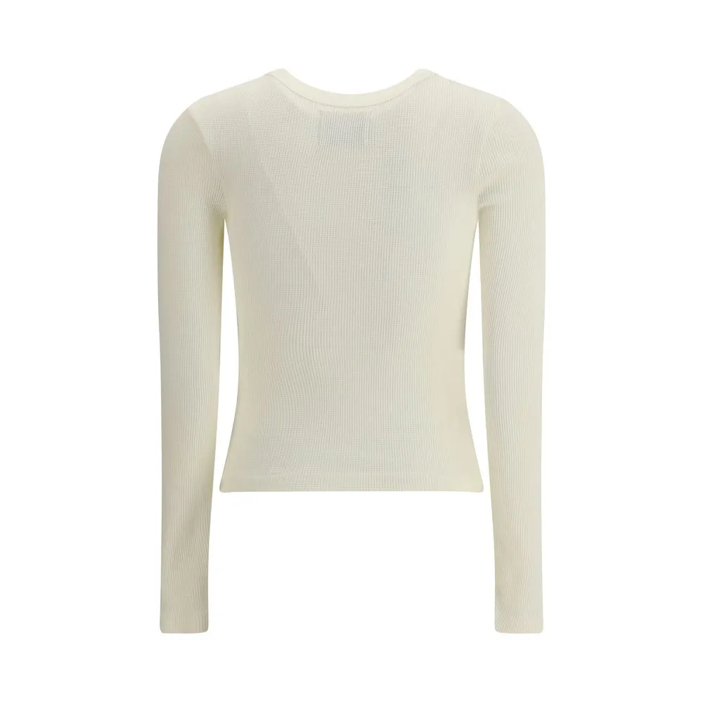 Varra Henley long sleeve Top sold by Lord & Taylor product image thumbnail 2