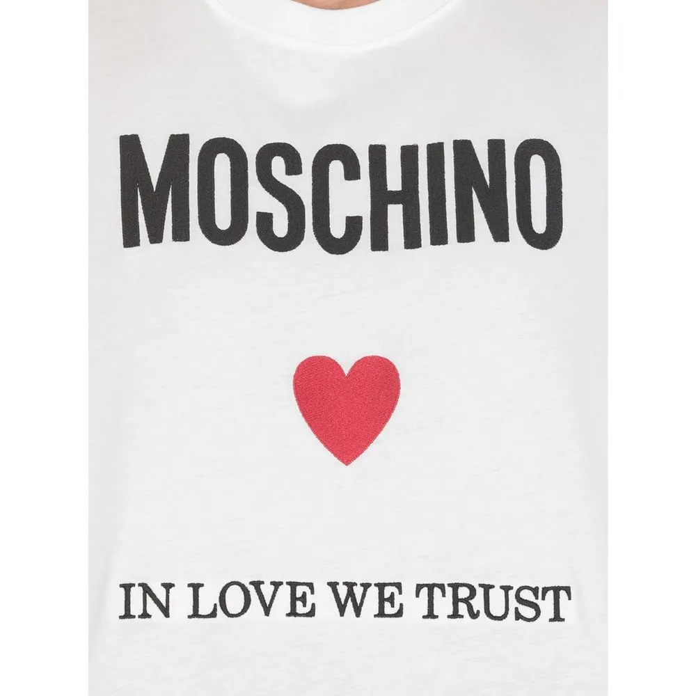 In Love We Trust T-Shirt sold by Lord & Taylor product image thumbnail 4