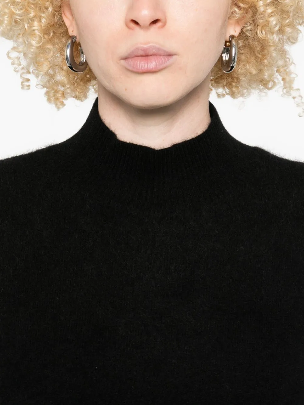 PURE CASHMERE SWEATER sold by Lord & Taylor product image thumbnail 5