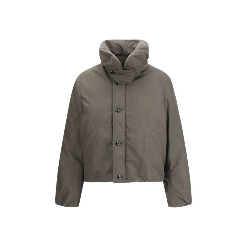 Short Puffer Blouson sold by Lord & Taylor