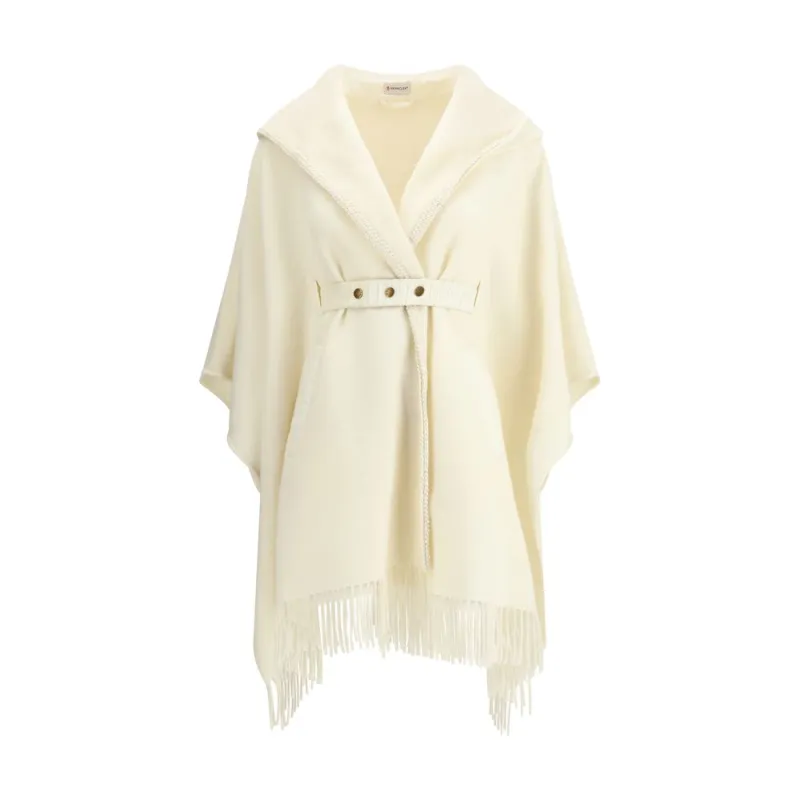 Wool Cape sold by Lord & Taylor