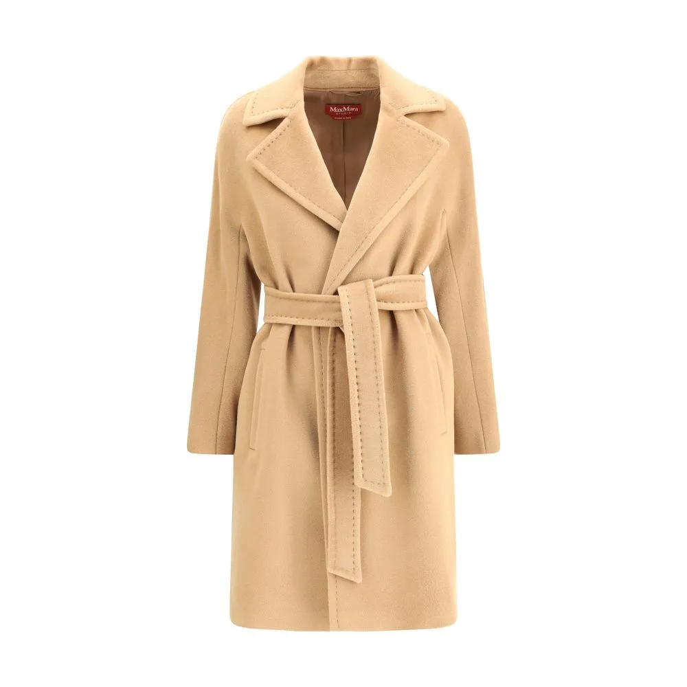 Scire Coat sold by Lord & Taylor