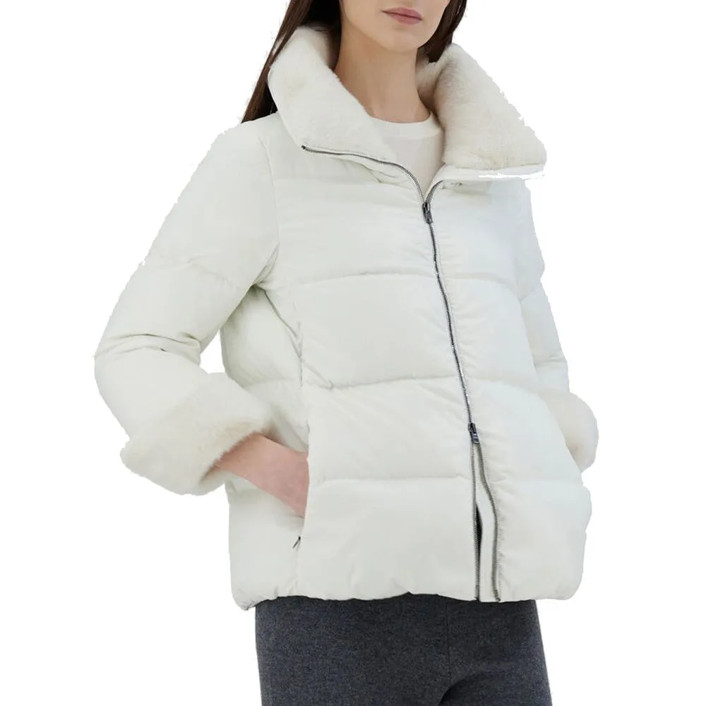 Padded Jacket sold by Lord & Taylor product image thumbnail 2