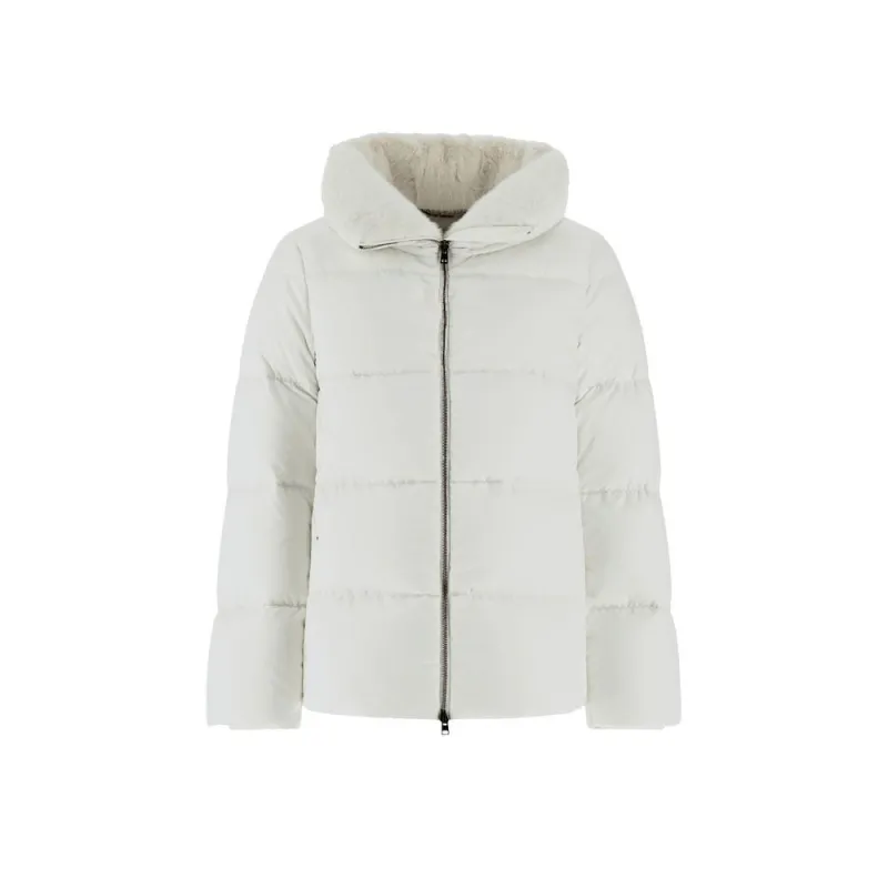 Padded Jacket sold by Lord & Taylor