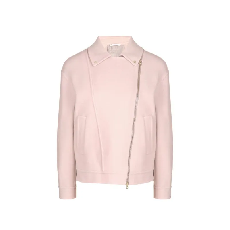 Wool Biker Jacket sold by Lord & Taylor