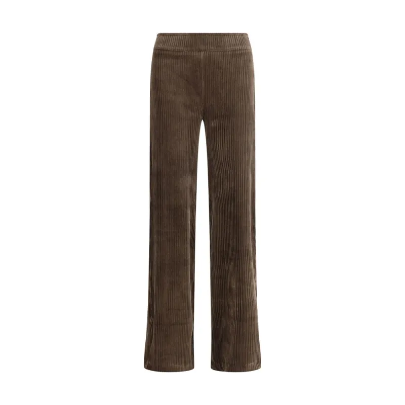 Corduroy Flavia palazzo Pants sold by Lord & Taylor