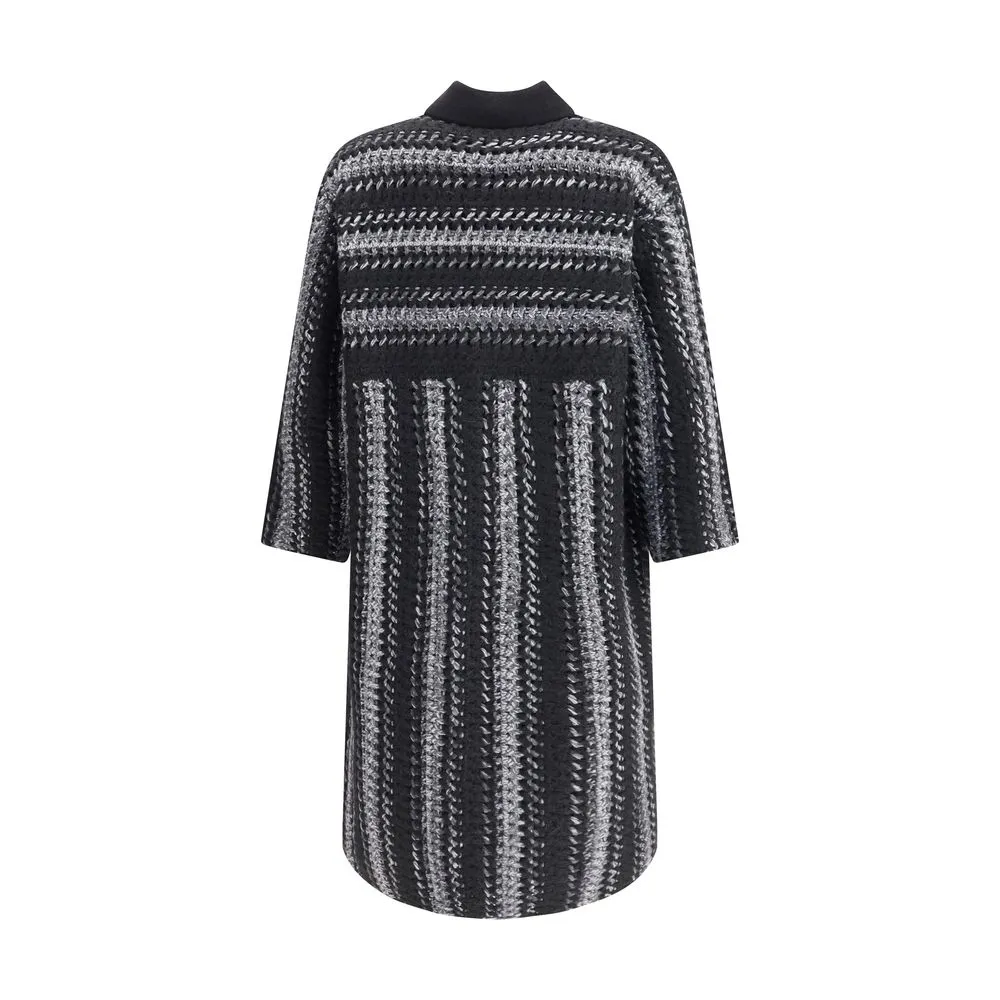 Soft Wool and Cashmere Double Coat sold by Lord & Taylor product image thumbnail 2