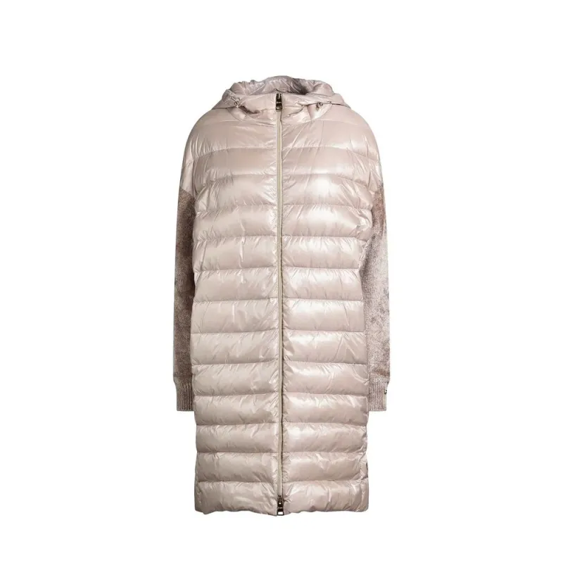 Padded Coat sold by Lord & Taylor