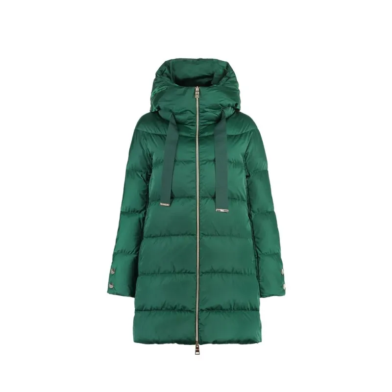 Padded Coat sold by Lord & Taylor