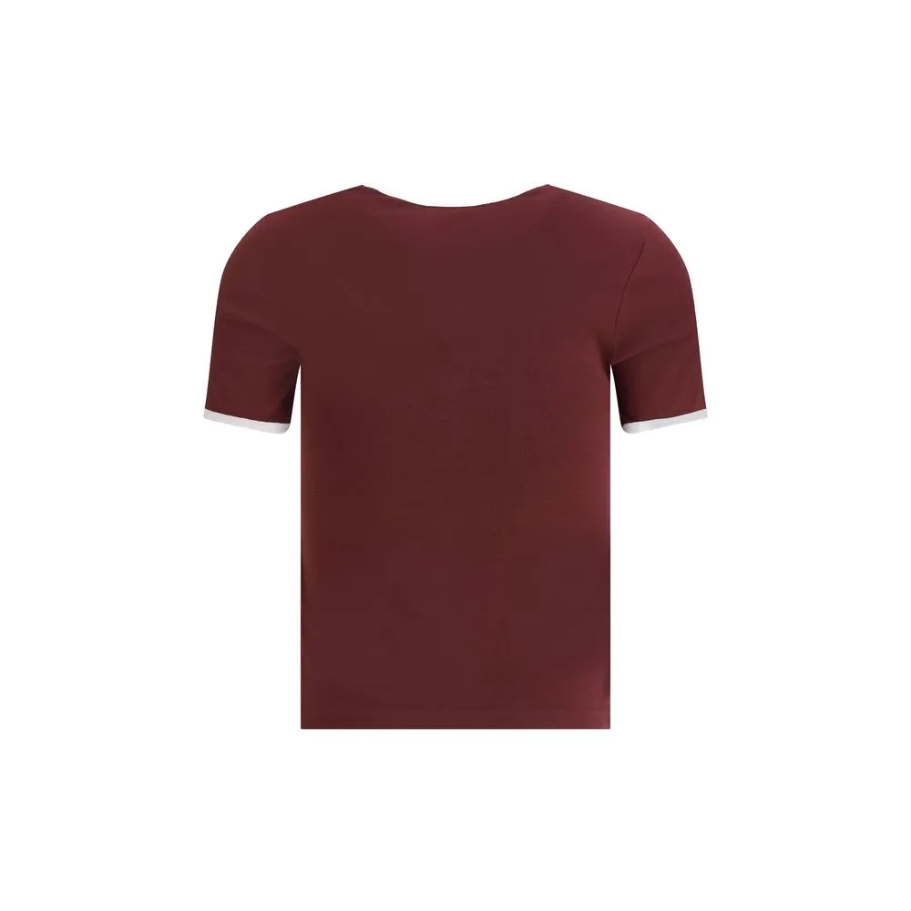 Cotton T-shirt sold by Lord & Taylor product image thumbnail 2