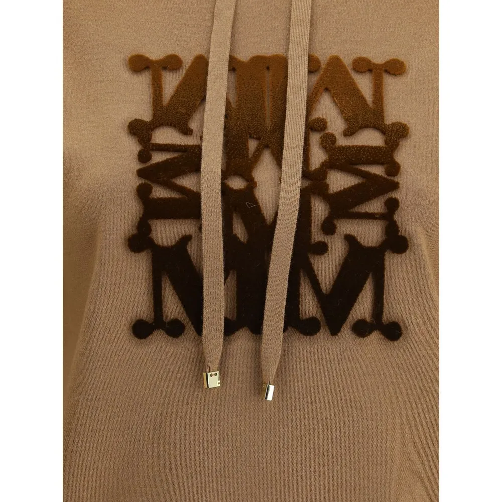 Taddeo's Hoodie in wool sold by Lord & Taylor product image thumbnail 3