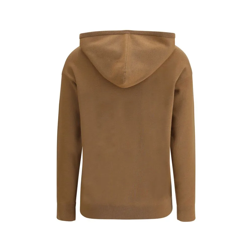 Taddeo's Hoodie in wool sold by Lord & Taylor product image thumbnail 2