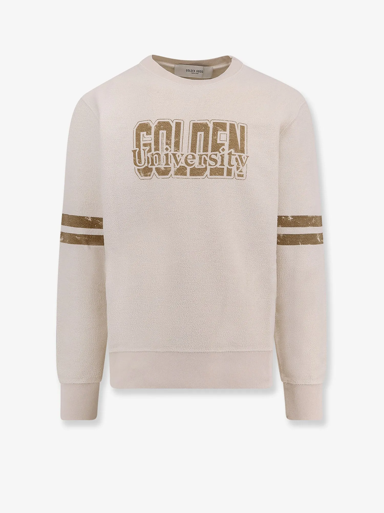 Cotton Sweatshirt with Logo Print sold by Lord & Taylor