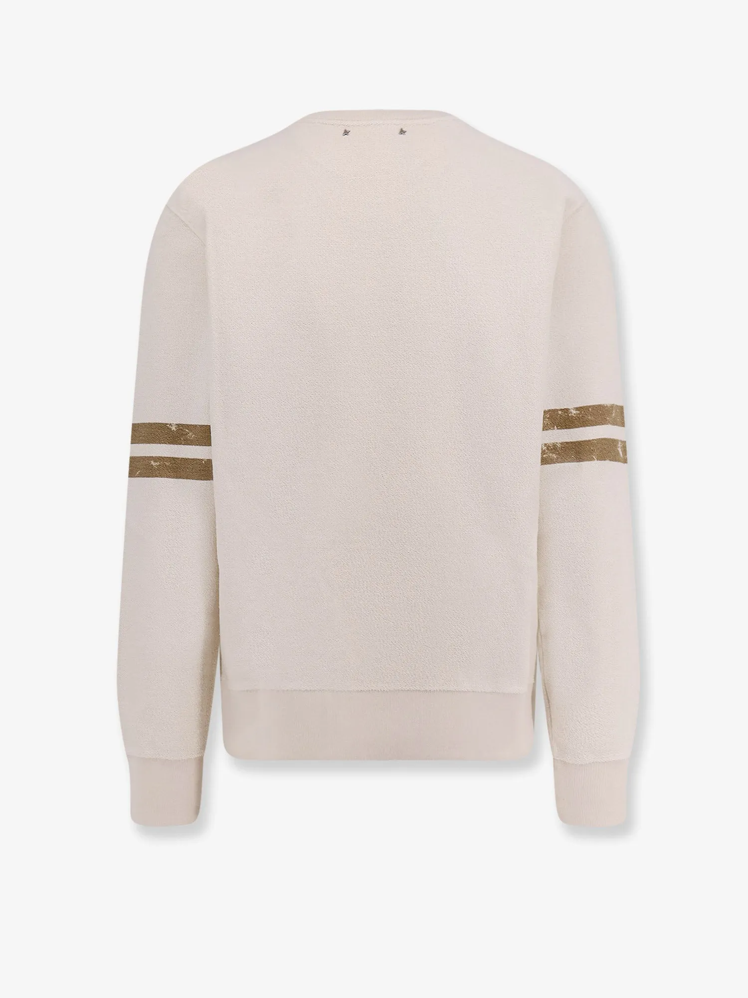 Cotton Sweatshirt with Logo Print sold by Lord & Taylor product image thumbnail 2