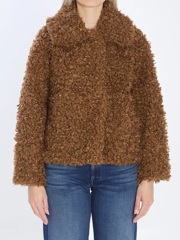 TRACI JACKET sold by Lord & Taylor