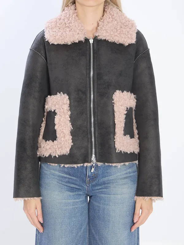 VERA JACKET sold by Lord & Taylor