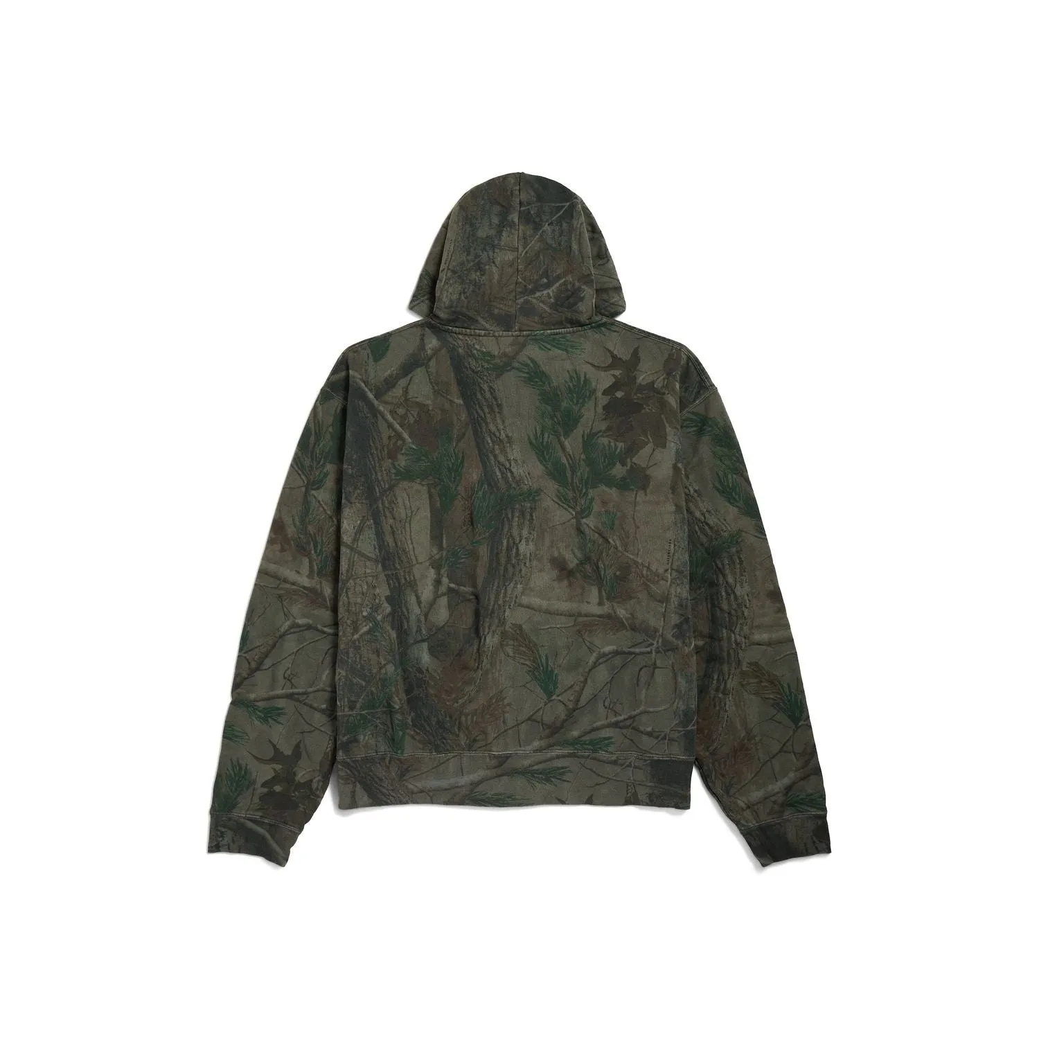 DIAMOND B OVERSIZED ZIP HOODIE sold by Lord & Taylor product image thumbnail 2