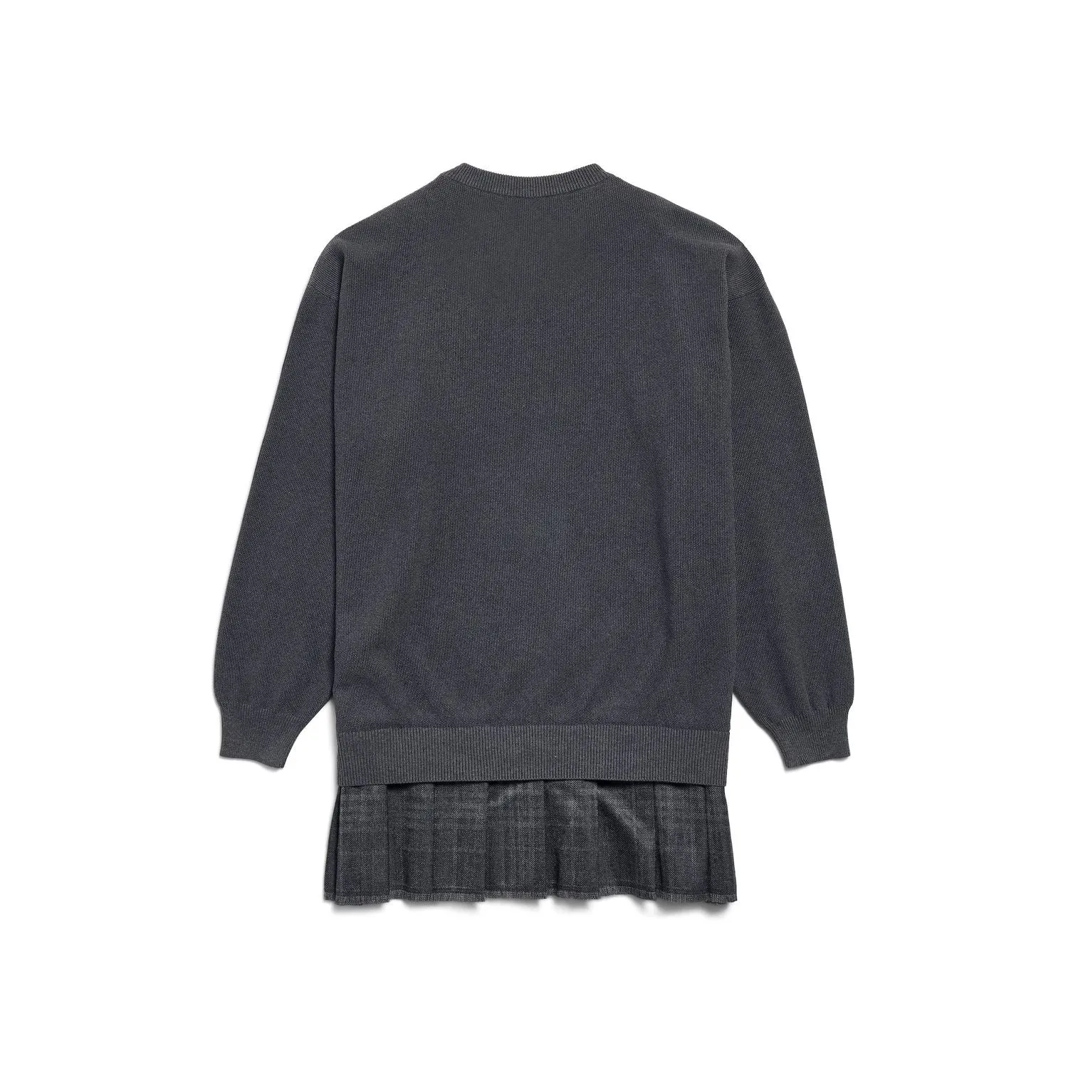 LAYERED JERSEY DRESS sold by Lord & Taylor product image thumbnail 2