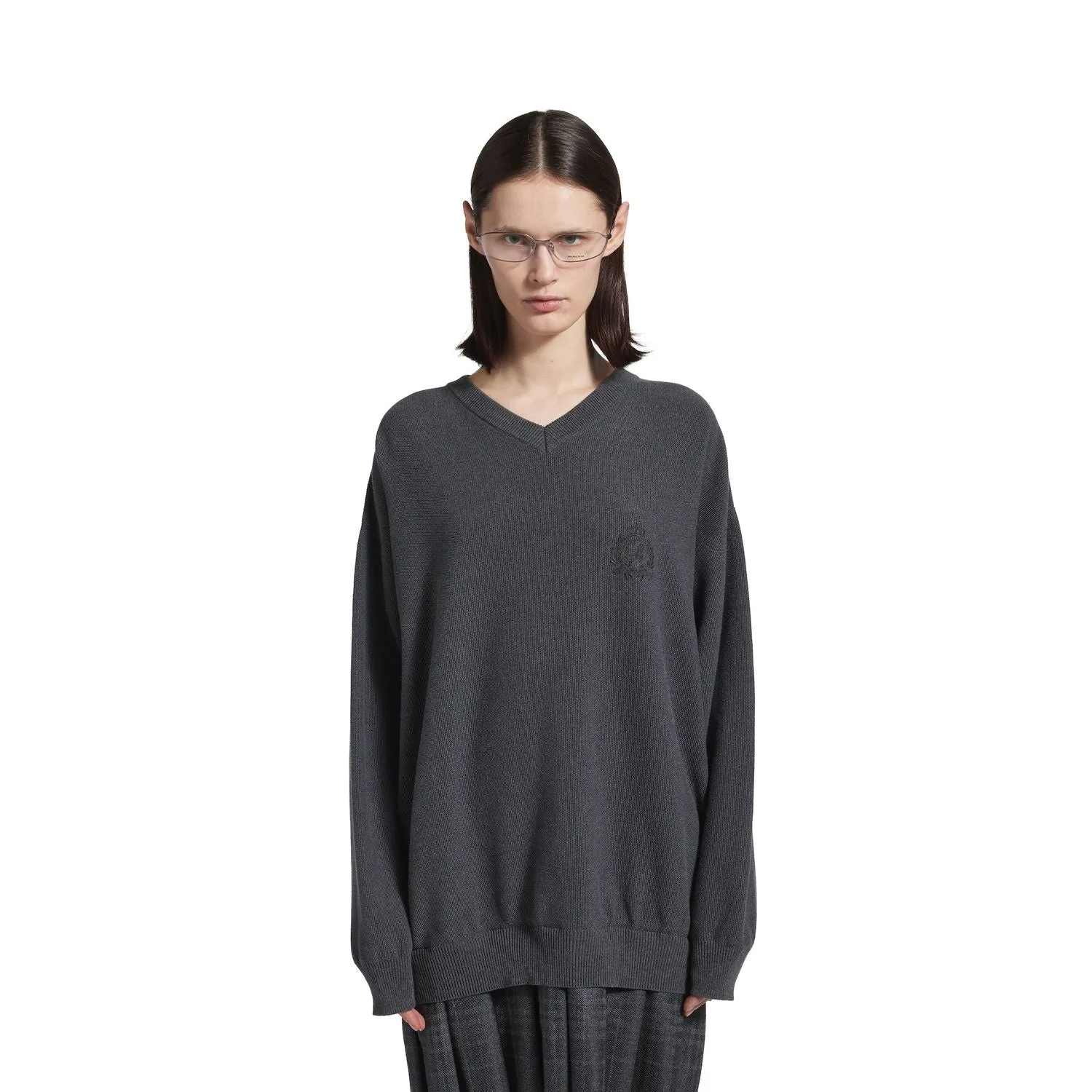 LAYERED JERSEY DRESS sold by Lord & Taylor product image thumbnail 3