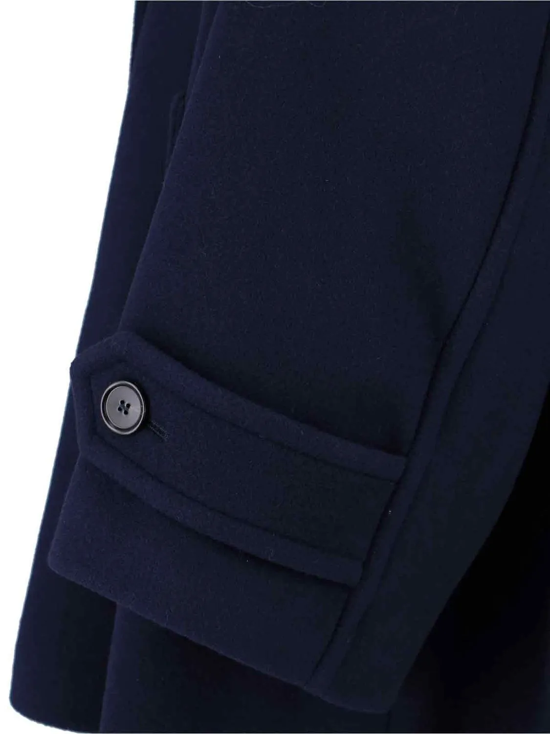 DOUBLE-BREASTED COAT sold by Lord & Taylor product image thumbnail 3