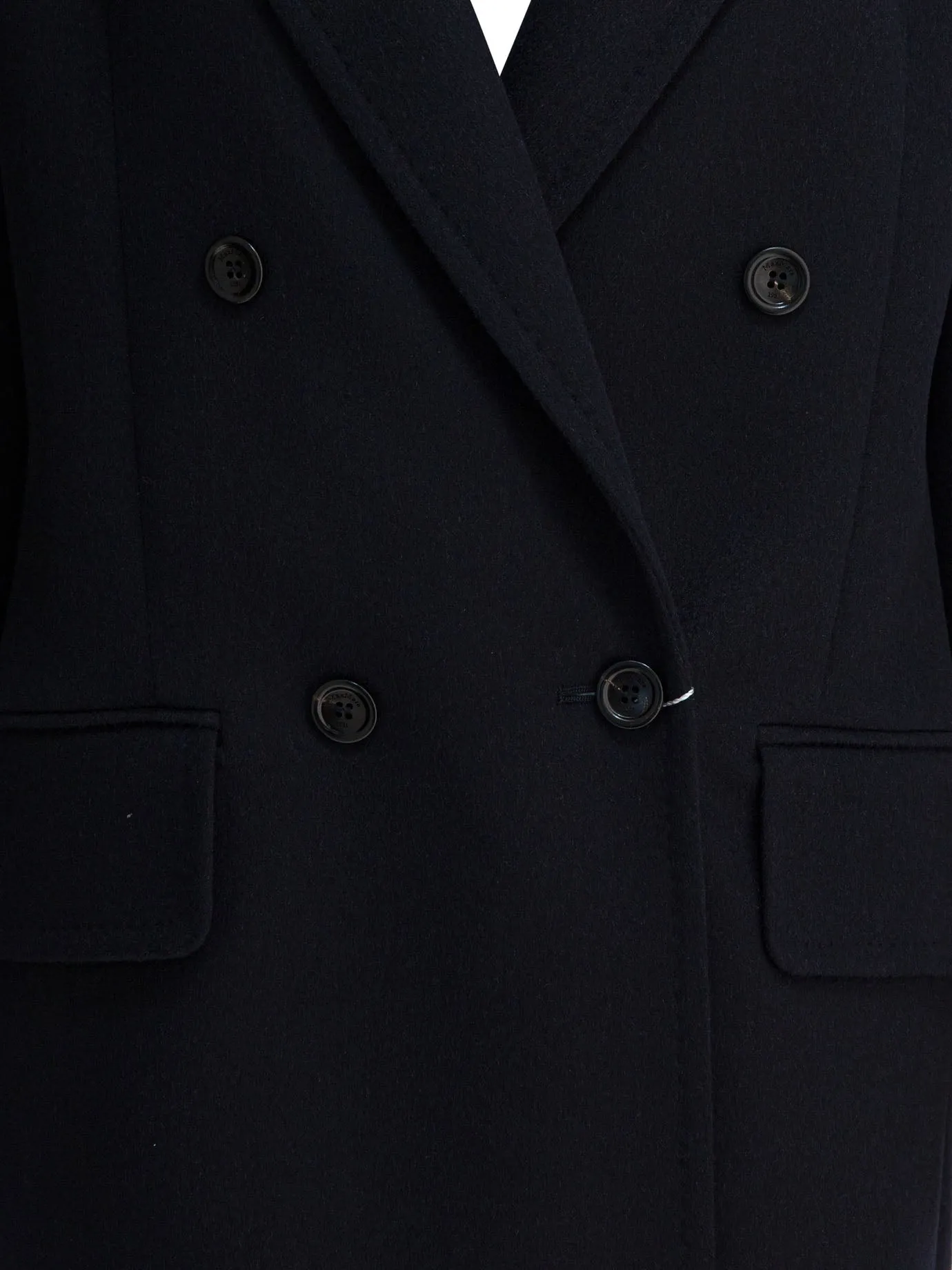 BLUE CAMEL HAIR JACKET sold by Lord & Taylor product image thumbnail 3