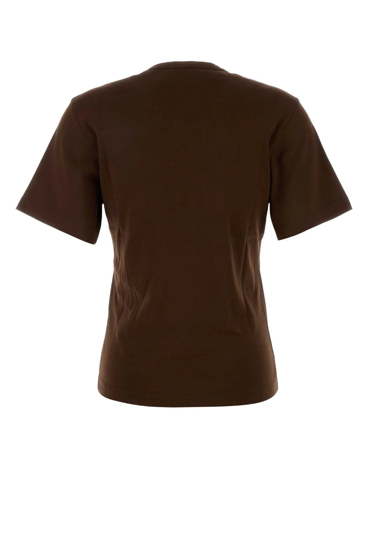 CHOCOLATE COTTON T-SHIRT sold by Lord & Taylor product image thumbnail 2