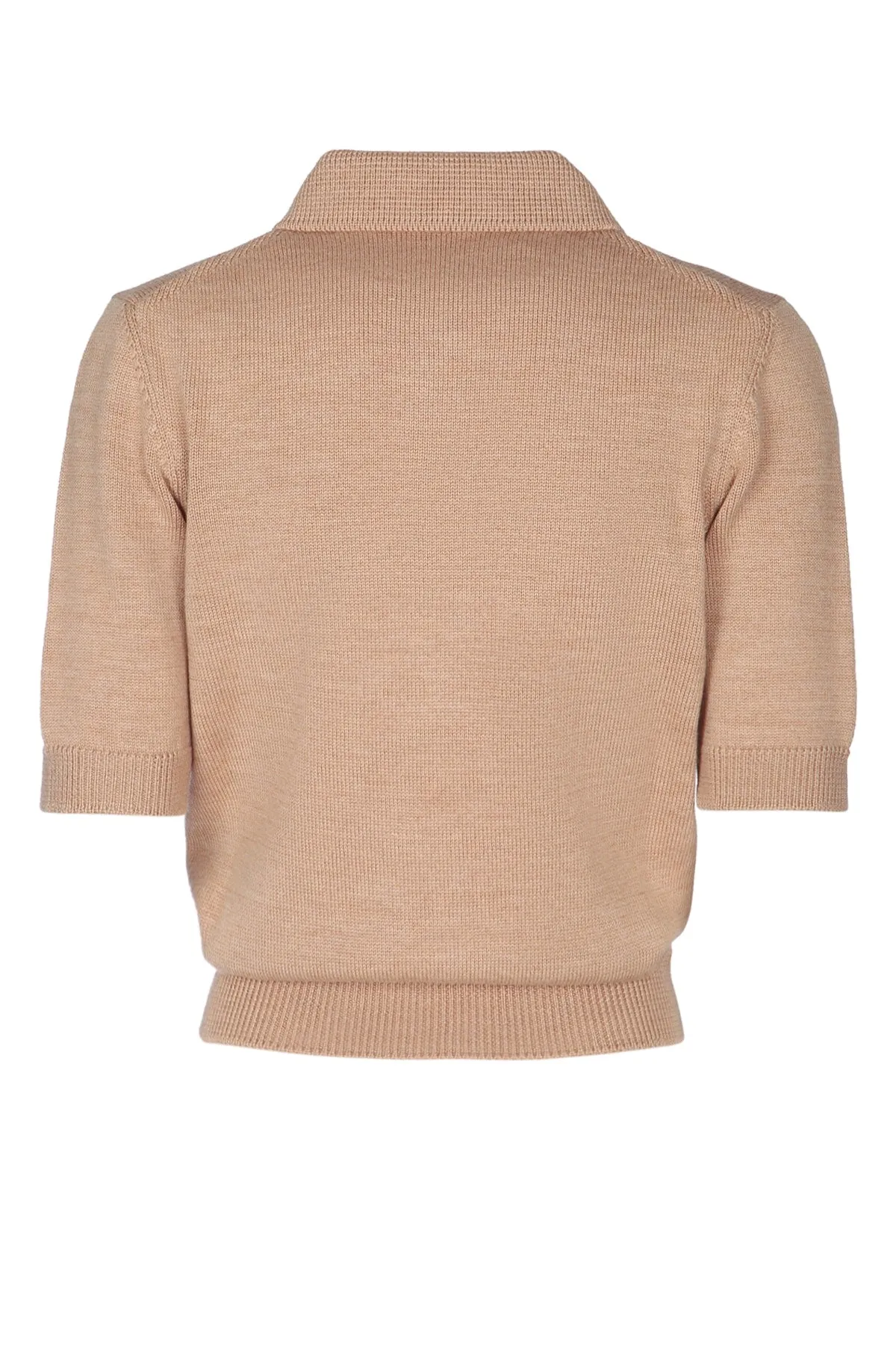 POLO A MEZZA MANICA sold by Lord & Taylor product image thumbnail 2