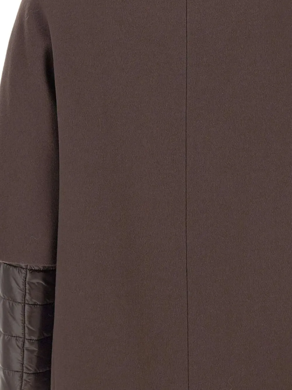 DETACHABLE-PANELS WOOL COAT sold by Lord & Taylor product image thumbnail 5