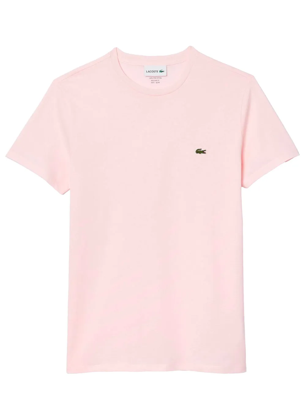 PIMA COTTON T-SHIRT sold by Lord & Taylor