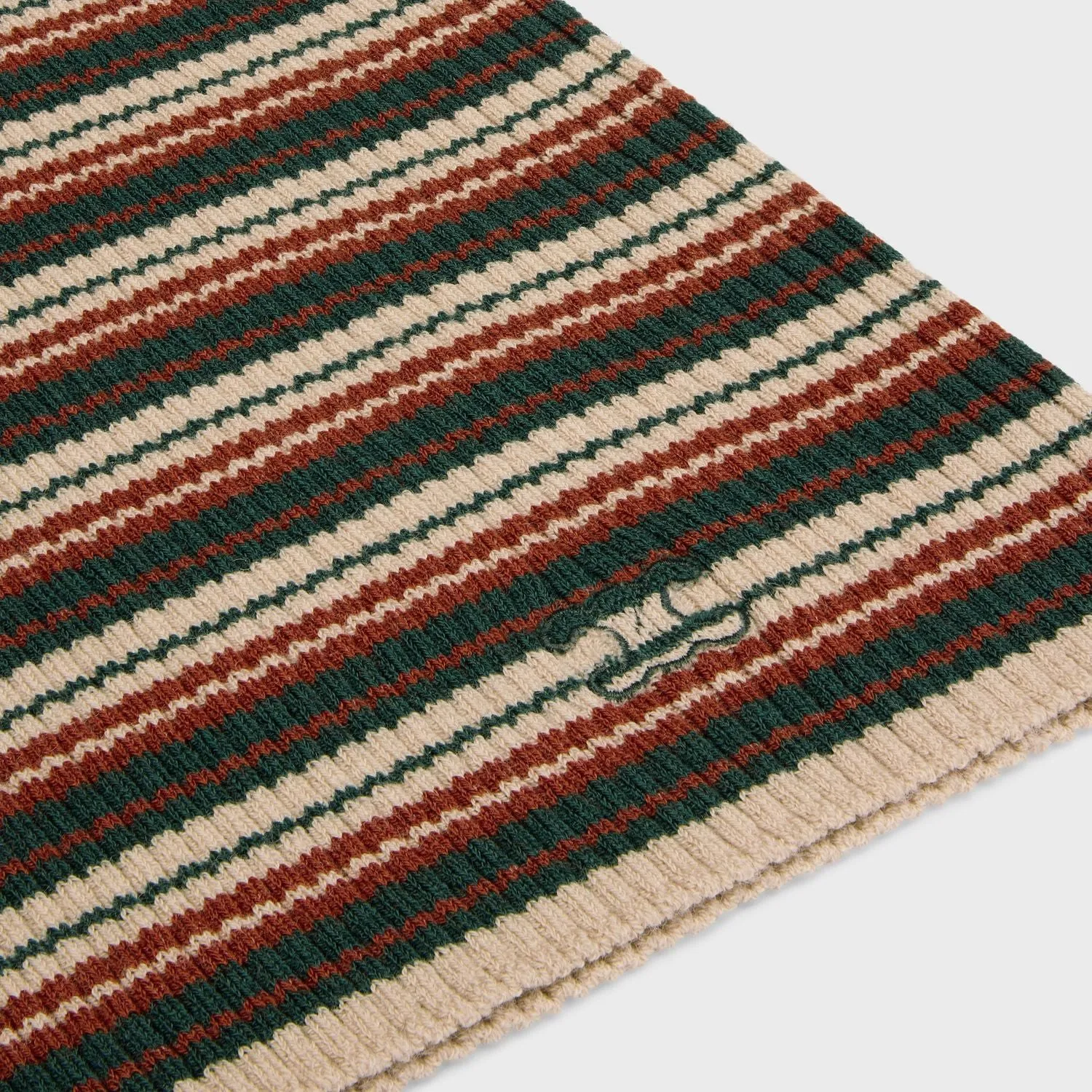 BEIGE WOOL CREWNECK SWEATER sold by Lord & Taylor product image thumbnail 4