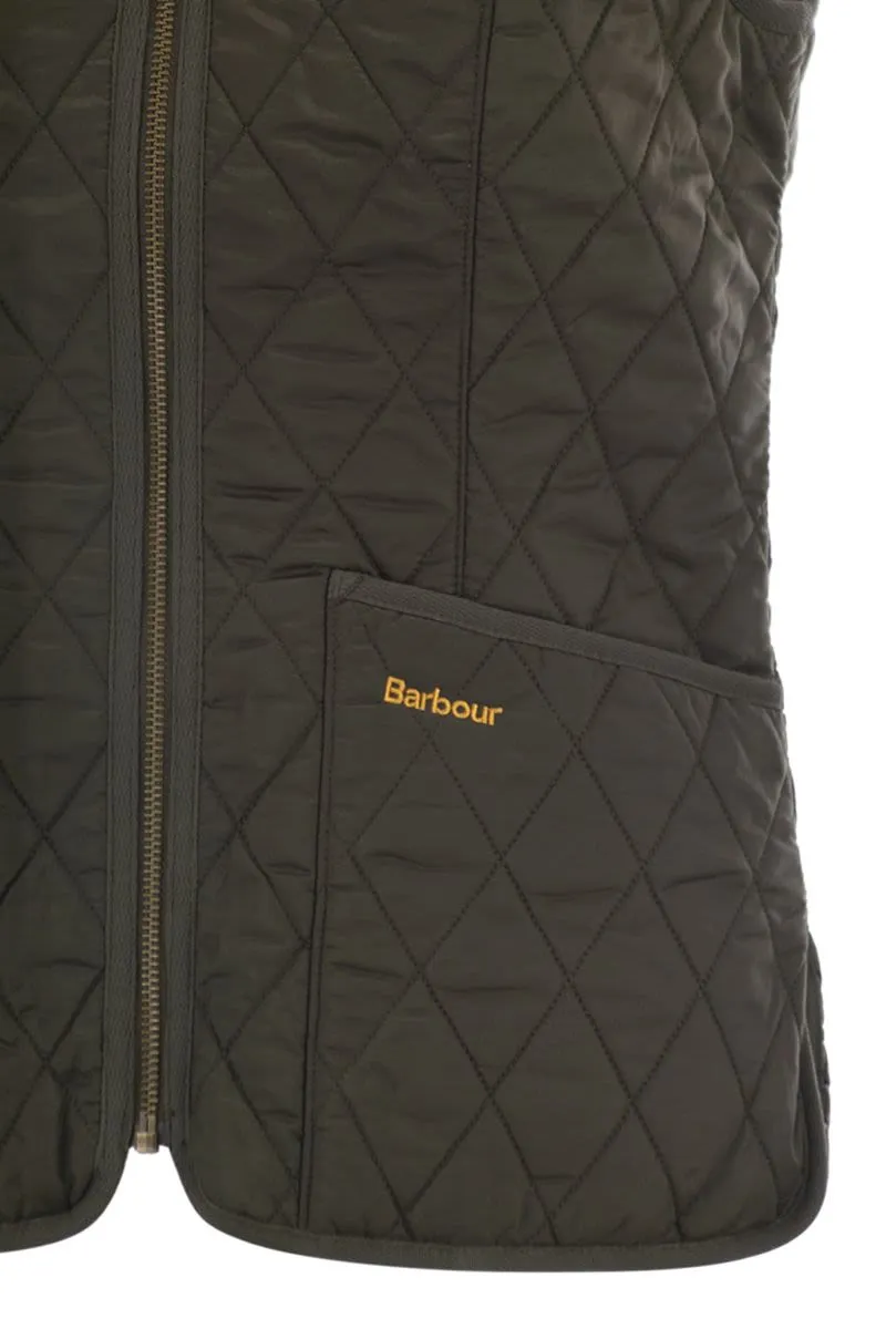 BETTY - LINED WAISTCOAT sold by Lord & Taylor product image thumbnail 4