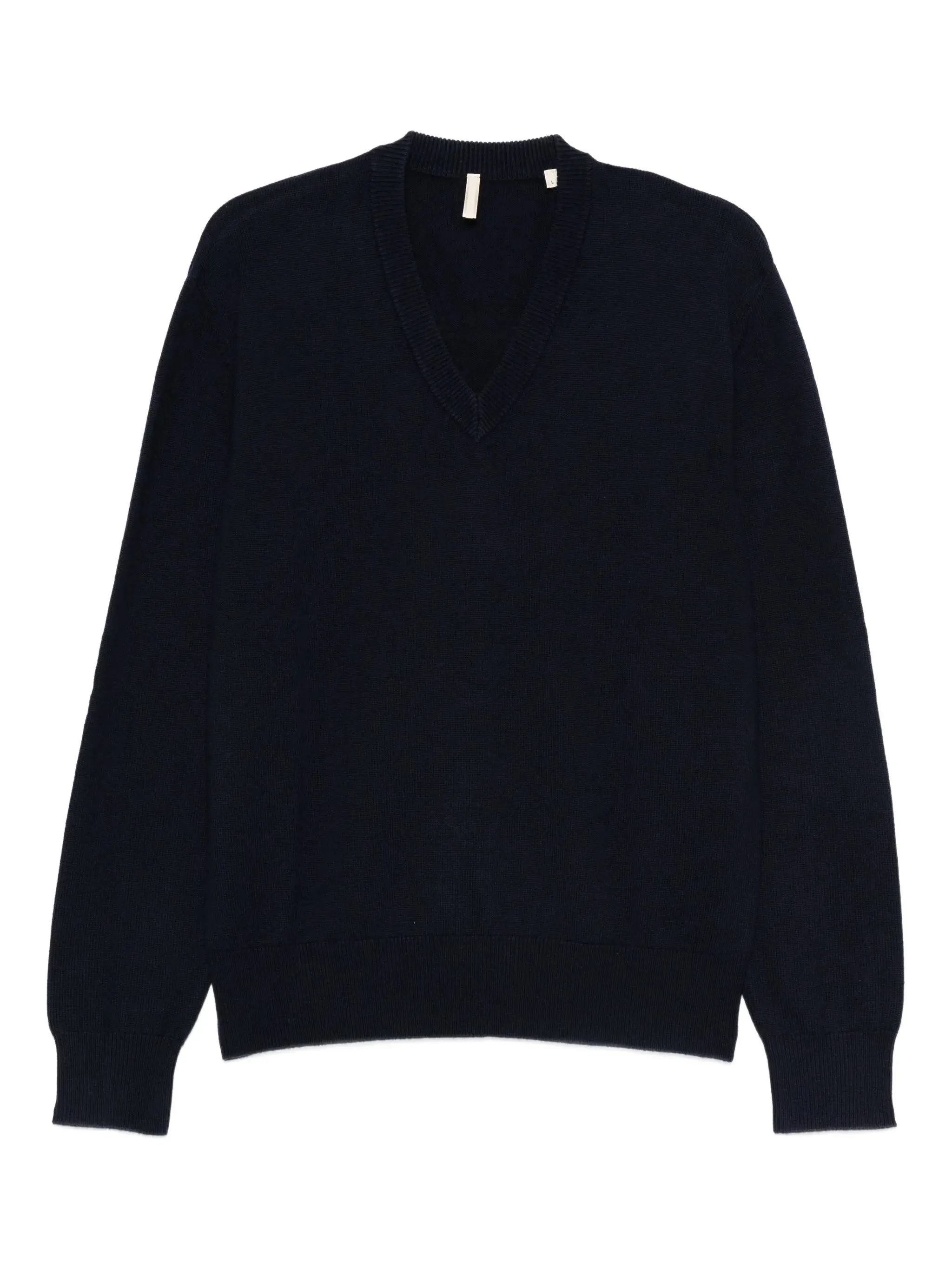 MOON MERINO V NECK sold by Lord & Taylor