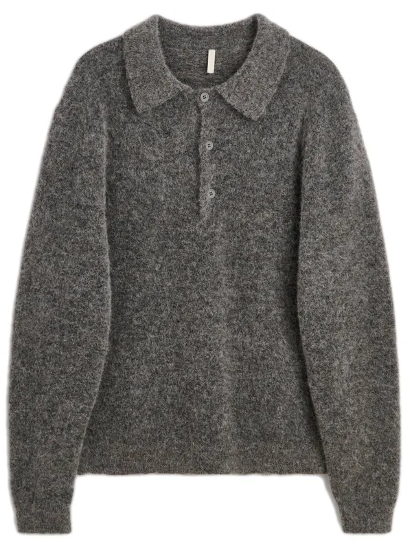 MOHAIR POLO sold by Lord & Taylor